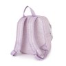 Mochila Térmica P Bunny Lilás Just Baby - 2