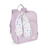 Mochila Térmica P Bunny Lilás Just Baby - 1