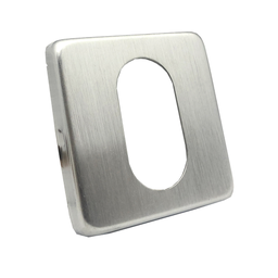 Roseta Externa R0081 4800 Imab Latão Polido - 1
