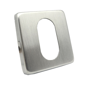 Roseta Externa R0081 4800 Imab Latão Polido