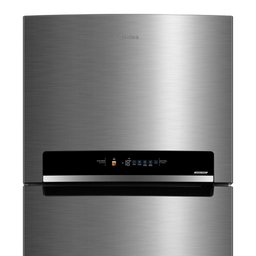 Refrigerador Midea Frost Free Duplex 491l Md-rt650ev Inver - 3
