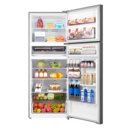 Refrigerador Midea Frost Free Duplex 491l Md-rt650ev Inver - 5