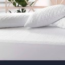 Ver imagem 2 de Protetor de Colchão Casal Altenburg Impermeável Gelatto 140x190x50