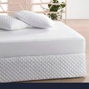 Ver imagem 1 de Protetor de Colchão Casal Altenburg Impermeável Gelatto 140x190x50