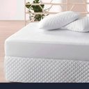 Ver imagem 3 de Protetor de Colchão Casal Altenburg Impermeável Gelatto 140x190x50