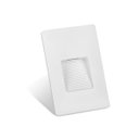 Ver imagem 1 de Balizador Led Embutir 2w 3000k Luz Amarela Ip65 Yamamura