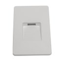 Ver imagem 4 de Balizador Led Embutir 2w 3000k Luz Amarela Ip65 Yamamura