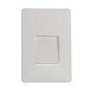 Ver imagem 6 de Balizador Led Embutir 2w 3000k Luz Amarela Ip65 Yamamura