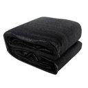 Ver imagem 1 de Tela Preta Sombrite Hortas E Estufas Proteção 80% 1,5x10m