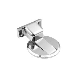PERFIL TECH 4100 + Modulo de Conexão com Stopper GRÁTIS incluso Advance Milre 4100 Perfil Tech Cinza - 8