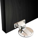 Ver imagem 7 de PERFIL TECH 4100 + Modulo de Conexão com Stopper GRÁTIS incluso Advance Milre 4100 Perfil Tech Cinza