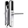 PERFIL TECH 4100 + Modulo de Conexão com Stopper GRÁTIS incluso Advance Milre 4100 Perfil Tech Cinza - 4