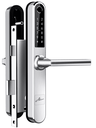 Ver imagem 4 de PERFIL TECH 4100 + Modulo de Conexão com Stopper GRÁTIS incluso Advance Milre 4100 Perfil Tech Cinza