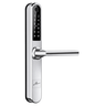 PERFIL TECH 4100 + Modulo de Conexão com Stopper GRÁTIS incluso Advance Milre 4100 Perfil Tech Cinza - 2