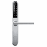 PERFIL TECH 4100 + Modulo de Conexão com Stopper GRÁTIS incluso Advance Milre 4100 Perfil Tech Cinza - 3
