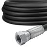 Mangueira Alta Pressão Lavadoras Lavor Importadas Terminal 1/4" 10 Metros - 3