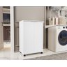 Armário Multiuso Pratic para Lavanderia Branco - 1