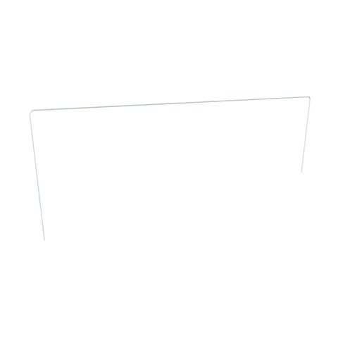 Haste de Berço Padrão Americano para Mosqueteiro de Ferro