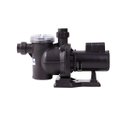 Ver imagem 3 de Bomba Piscina Fluidra Veico Pro 1,25 Cv 110/220v Monofásico