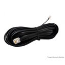 Ver imagem 1 de Extensao Lisa Plug/plug 4 Vias Pr 5,00m