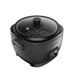 Panela de Arroz Elétrica Dako 700w com 4l 220v - 2