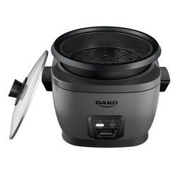 Panela de Arroz Elétrica Dako 700w com 4l 220v - 4
