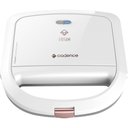 Ver imagem 1 de Sanduicheira Cadence Dream Rosé Gold - 127v
