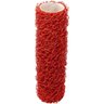 Rolo para Textura Pintura Cabelo de Anjo 23cm Efeito Rústico | Atlas - 3