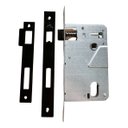 Ver imagem 4 de Fechadura Aliança Colonial Externa 3600/104z Maquina 55mm