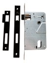 Ver imagem 4 de Fechadura Aliança Colonial Externa 3600/104z Maquina 55mm