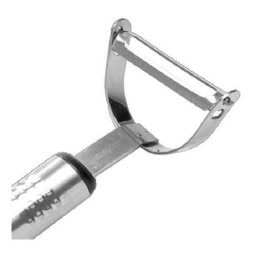 Descascador de Legumes em Aço Inoxidável Mimo Style - 1