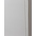 Ver imagem 3 de Persiana Rolo Translúcida Branca 140 (L) x 160 (A) cm Cortina Sunscreen Solar Off-White 1,40 X 1,60