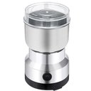 Ver imagem 1 de Moedor Elétrico de Grãos de Café 200w 110v Triturador Profissional para Café Fresco e Aromático