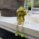 Ver imagem 7 de Tartaruga Enfeite Decorativo Estatua Resina Jardim