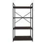 Estante com 4 Prateleiras 118x60x33cm Yon - 2