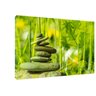 Quadro Decorativo Para Sala Quarto Yoga Natureza Zen -40X60 - 1