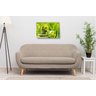 Quadro Decorativo Para Sala Quarto Yoga Natureza Zen -40X60 - 3