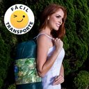 Ver imagem 2 de Colchonete Montlong Solteiro Camuflado com Sacola para Transporte