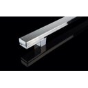 Ver imagem 3 de Puxador Alça para Porta de Passagem Living Duplo Zen 800mm Inox Polido ZP1133.10