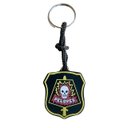 Ver imagem 1 de Chaveiro Emborrachado Pelopes