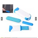 Ver imagem 2 de Escova Removedor Tira Pelo Roupa Sofá Cachorro Gato Pet