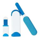 Ver imagem 1 de Escova Removedor Tira Pelo Roupa Sofá Cachorro Gato Pet