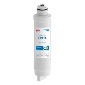 Refil Fpa14 - Compatível com Aparelhos Electrolux Pa21g, Pa26g , Pa31g, Pe11b, Pe11x, Pc01b, Pc41b,