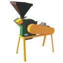 Ver imagem 1 de Triturador Agroindustrial Maqtron m-630 com Motor Monofásico 3,0 Cv