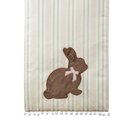 Ver imagem 1 de Caminho Trilho de Mesa Decorativo de Pascoa 40x180cm