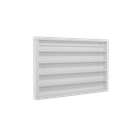 Ver imagem 1 de Expositor de Esmaltes Mdf Branco 90x64 Cm Branco