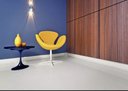Ver imagem 4 de Moldura Roda Pé Rodapé Branco Pvc 7 Cm - Kit 10 Metros