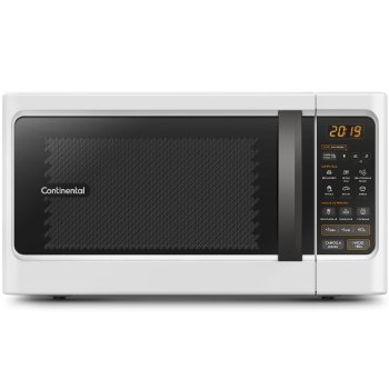 Micro-ondas 34l Continental - Mc34b - 1