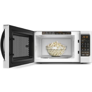 Micro-ondas 34l Continental - Mc34b - 2