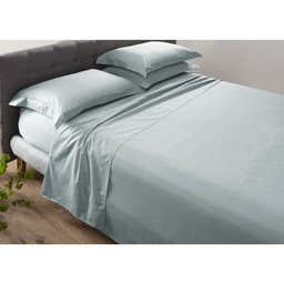 Fronhas Algodao Egipcio 200 Fios Verde 50x70cm 2un - 3